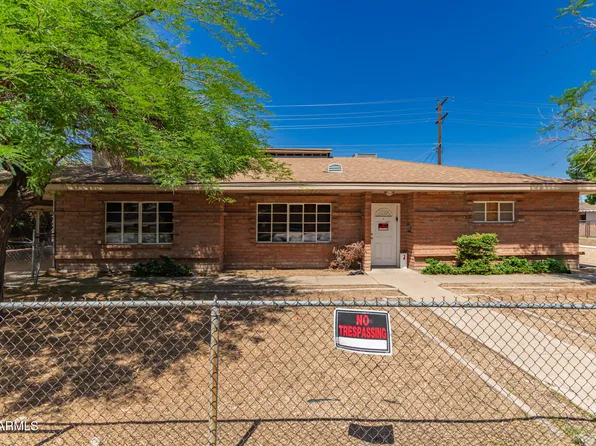 6100 N 36TH Avenue, Phoenix, AZ 85019