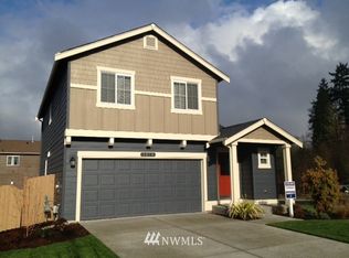 1904 SW 341st Pl LOT 5, Federal Way, WA 98023