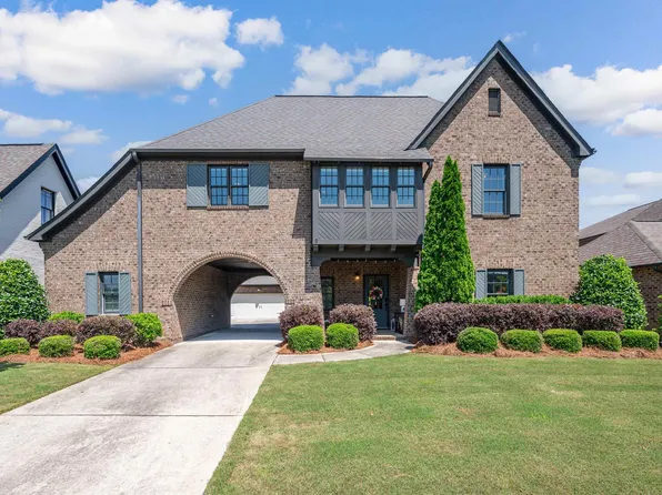 4912 Provence Cir, Vestavia, AL 35242