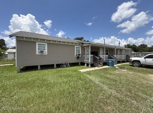 1004 Marco Jackson Dr, Breaux Bridge, LA 70517