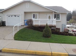 2001 Harvard Way, Grants Pass, OR 97527