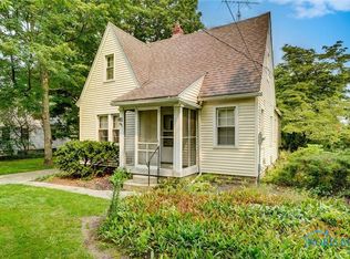 3334 Grayling Pl, Toledo, OH 43623