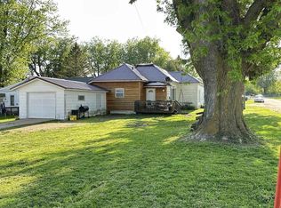 2469 Commerce St, Dodgeville, WI 53533