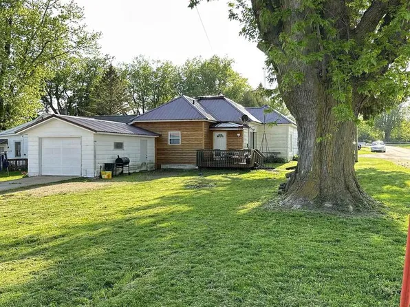 2469 Commerce STREET, Dodgeville, WI 53533