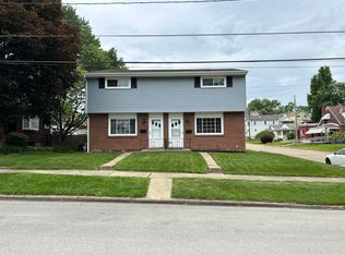 1119 Cleveland Ave, Brackenridge, PA 15014