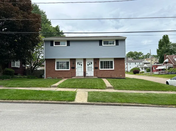 1119 Cleveland Ave, Brackenridge, PA 15014