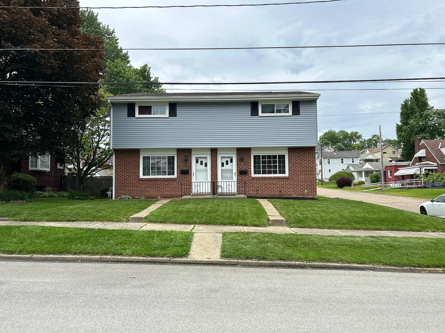 1119 Cleveland Ave photo 1