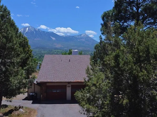 40324 Cedar Lane, Paonia, CO 81428