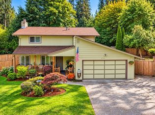 6743 50th Court SE, Olympia, WA 98513