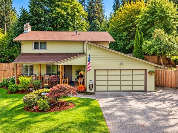 6743 50th Court SE, Olympia, WA 98513