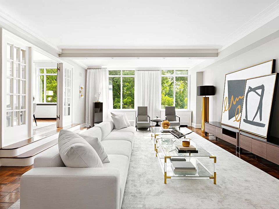 1st image of 115 Central Park W Office 3-D