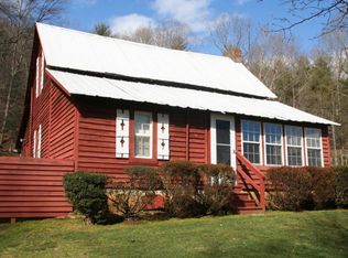 1355 Brush Mountain Rd, Lenoir, NC 28645