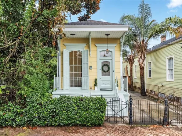 919 4th St, New Orleans, LA 70130