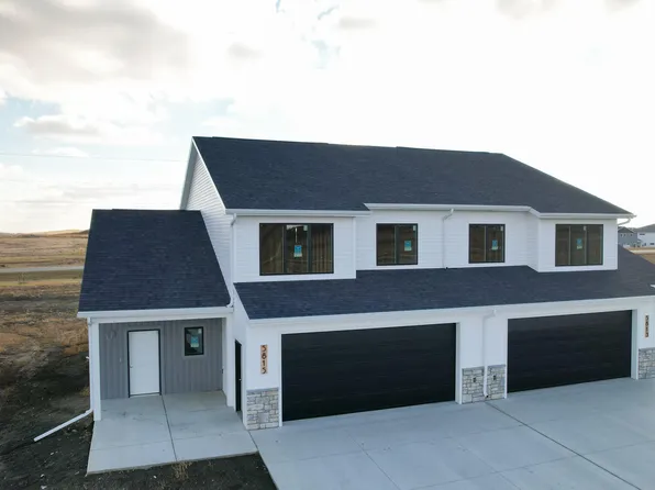 5815 Davies Dr, Bismarck, ND 58503