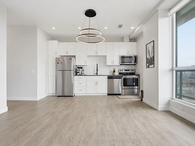 100 Garment St #1605 — Photo 9