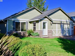 3368 Water Mark Dr, Springfield, OR 97477