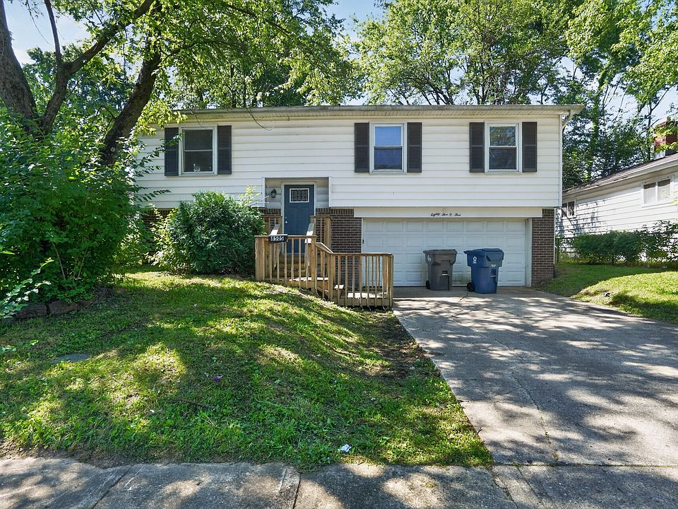 1st image of 8505 E 34th Pl