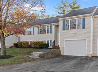 12 Forrest St, East Hampstead, NH 03826