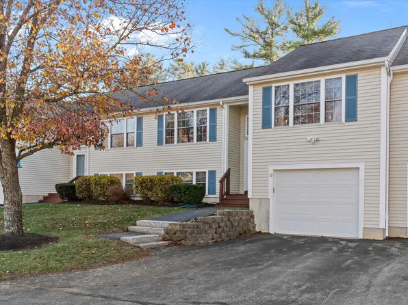 12 Forrest Street, Hampstead, NH 03826