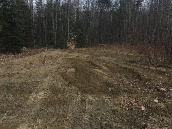 43 Kimball Road, Woodville, ME 04460