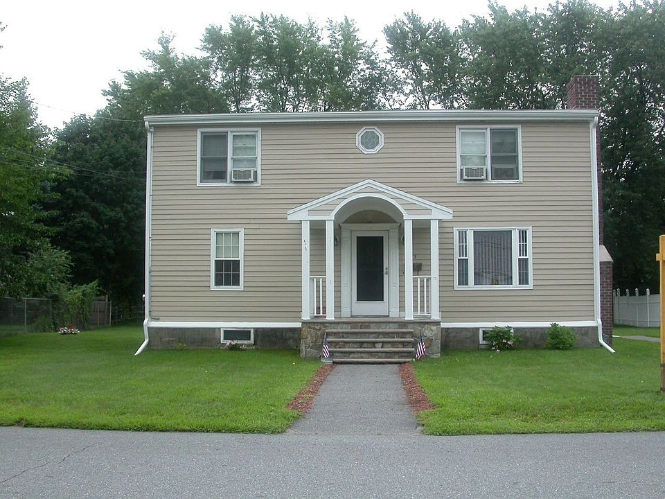 13 Sylvester Rd.