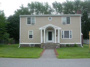 13 Sylvester Rd, Burlington, MA 01803