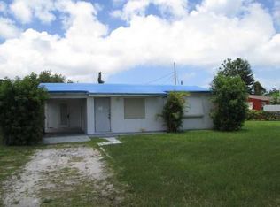 2469 Fletcher St, Hollywood, FL 33020