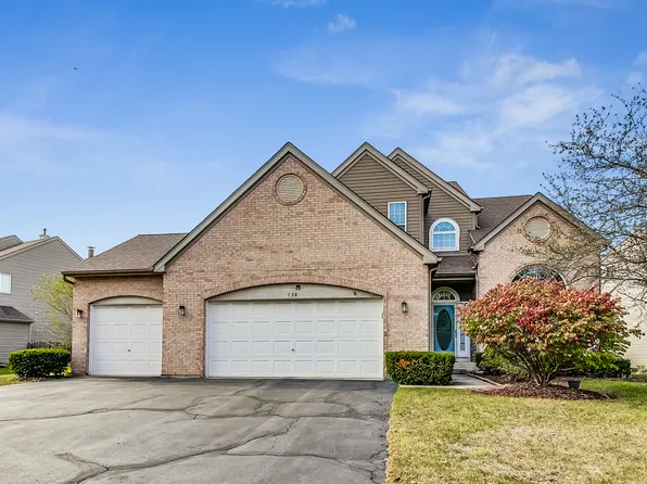 238 Butler Dr, Bartlett, IL 60103