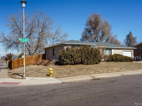 15001 Pensacola Place, Denver, CO 80239