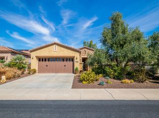 12968 W Plum Rd, Peoria, AZ 85383