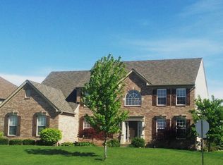 7705 Cross Crk, Avon, IN