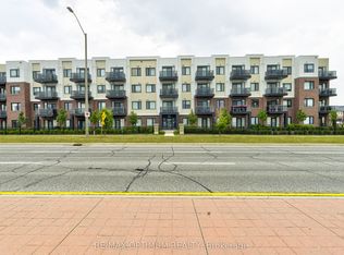 58 Sky Harbour Dr #108, Brampton, ON L6Y0V5