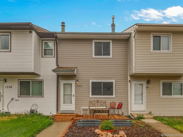 1352 N 18th St, Laramie, WY 82072