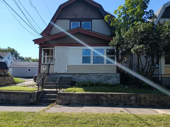 1012 Kelsey Ave, Toledo, OH 43605