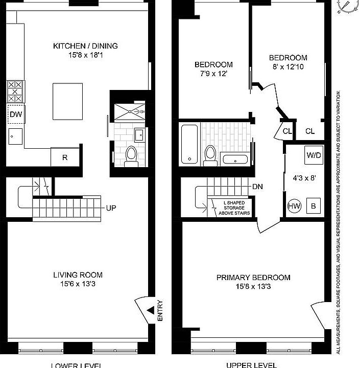 2nd image of 420 12th St APT D3l