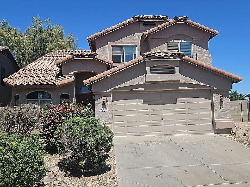 41838 W Anne Ln, Maricopa, AZ 85138 | Zillow