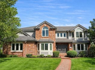 9108 Buck Hill Drive, Highlands Ranch, CO 80126