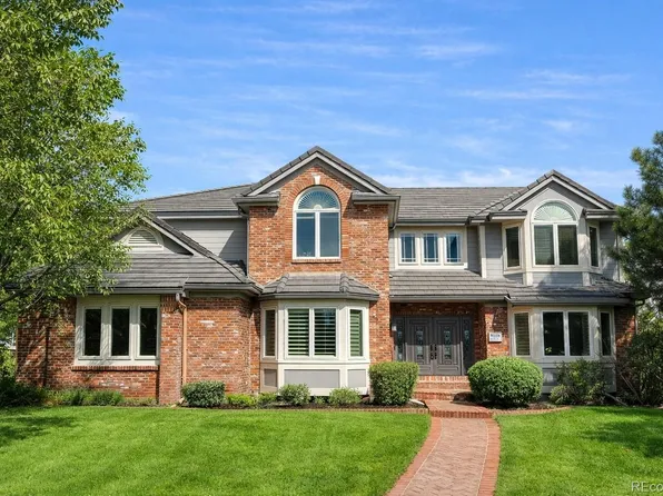 9108 Buck Hill Drive, Highlands Ranch, CO 80126