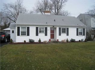 1359 Parker Blvd, Buffalo, NY 14223