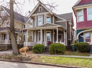 7 Oxford St, Rochester, NY 14607