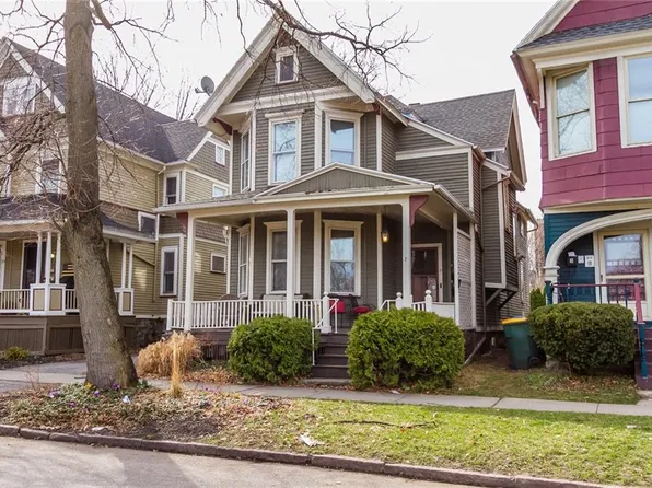 7 Oxford St, Rochester, NY 14607
