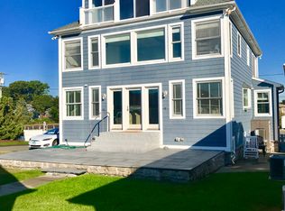 26 Pond Rd #5A, Old Lyme, CT 06371