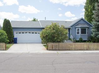 3509 Valley Ridge Ave, Elko, NV 89801