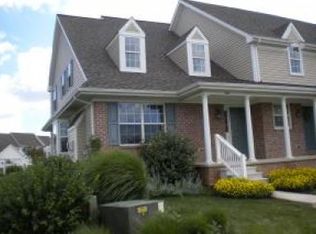 604 Wagonwheel Rd, Lititz, PA 17543