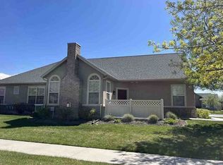 511 W 300th St S UNIT A, Springville, UT 84663