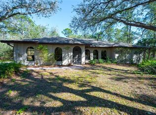 14691 Drawdy Rd, Fort Myers, FL 33905
