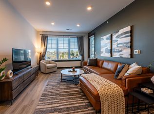 North End Apartments, Carmel, IN 46032