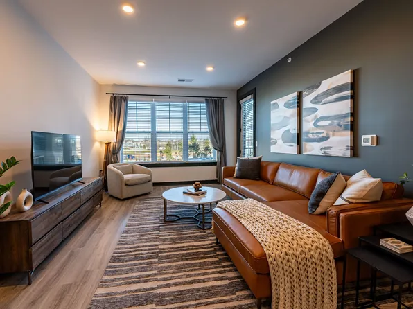 North End Apartments