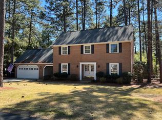 15 Baltusrol Ln, Pinehurst, NC 28374