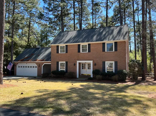 15 Baltusrol Ln, Pinehurst, NC 28374